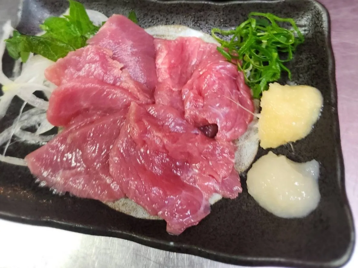 素材の良さを活かしたこだわりの料理