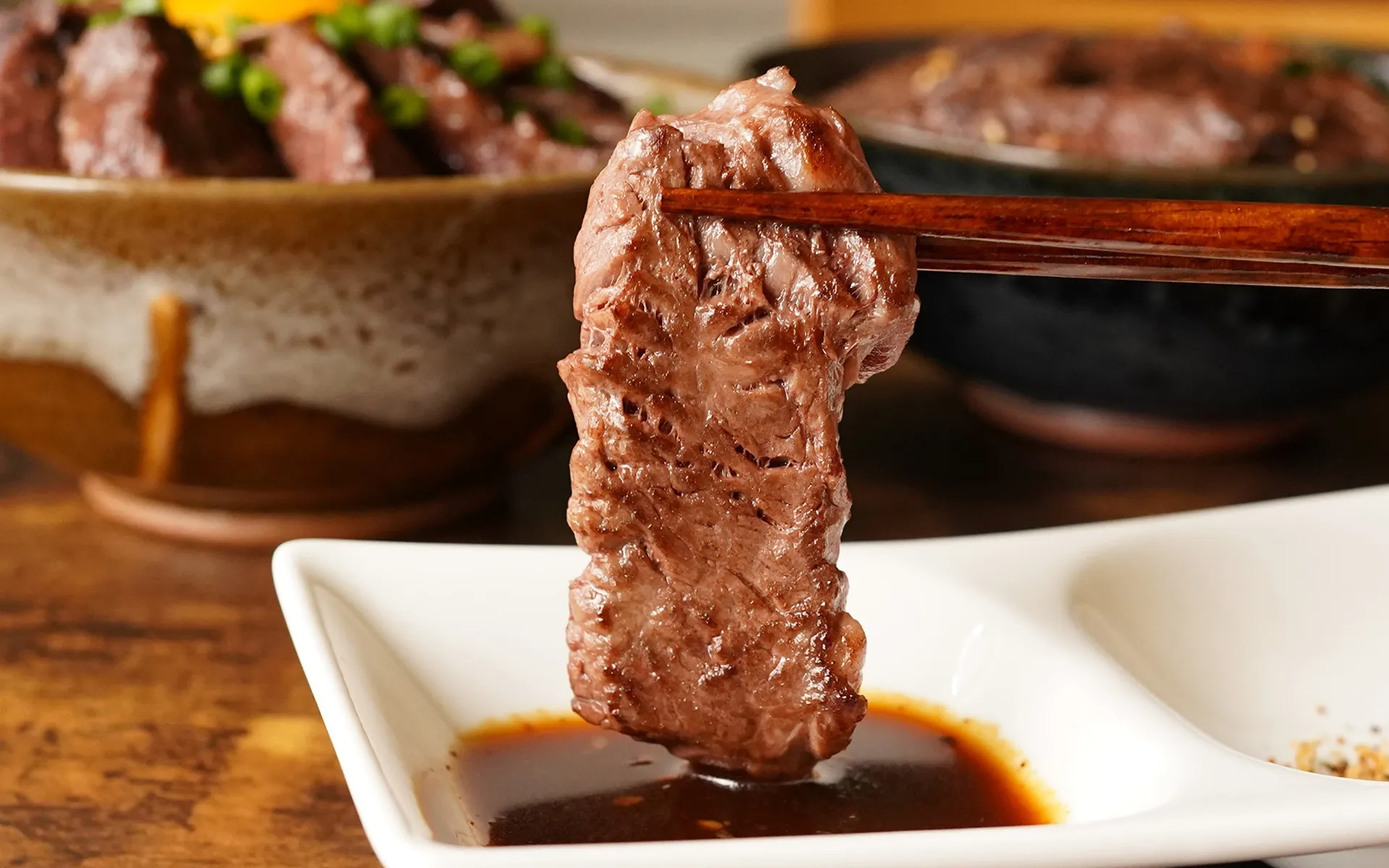 焼肉食堂 さくら