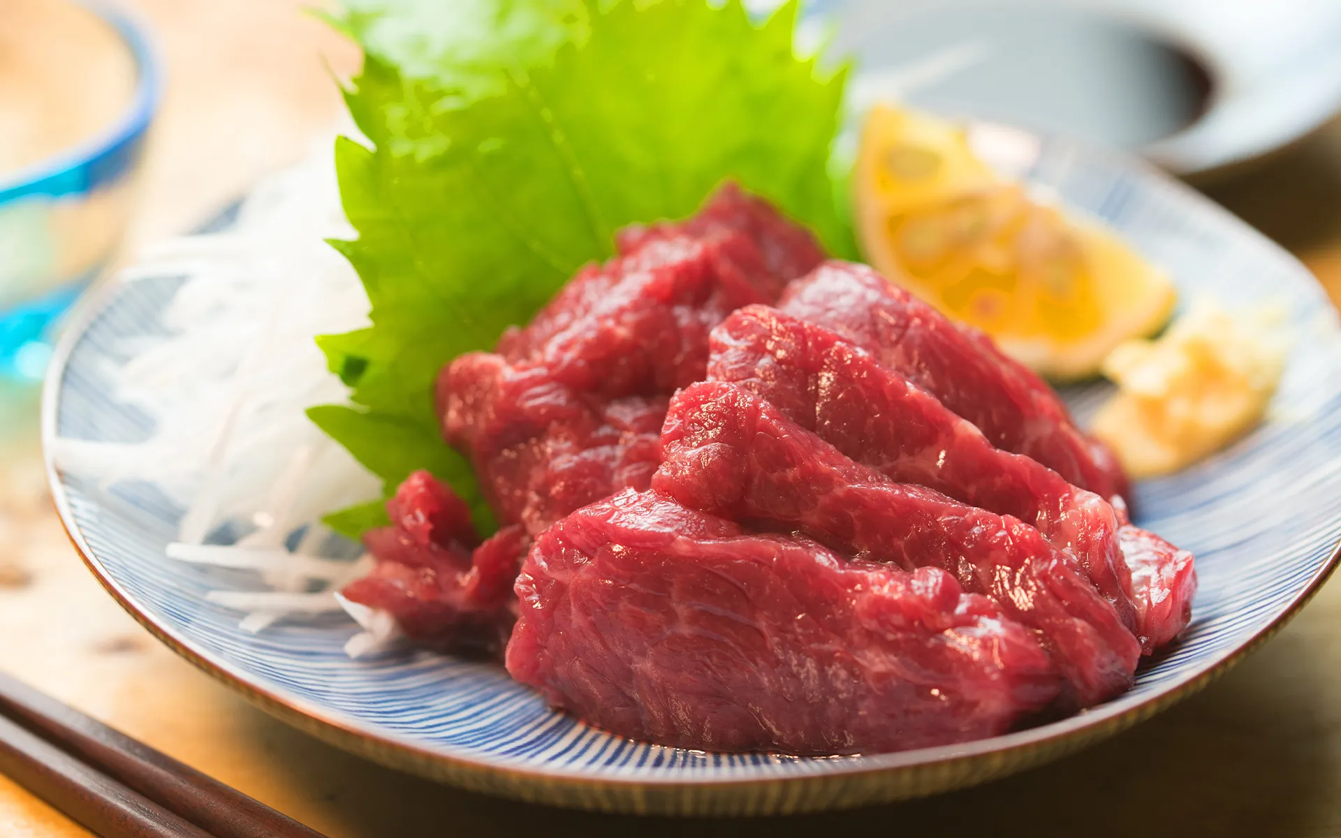 焼肉食堂 さくら